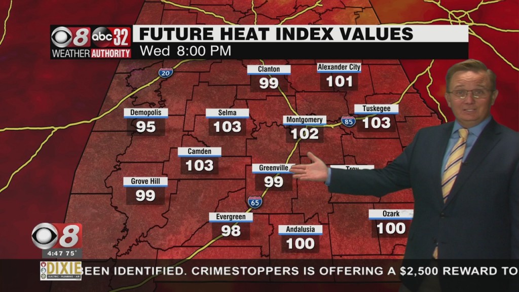 Morning Weather 07/28/21