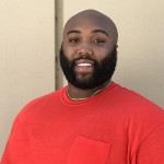 Derek Frazier 29 Safety Officer