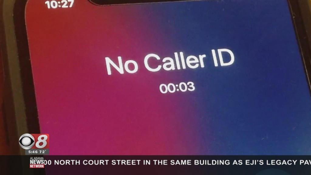 Wtt Robocalls 070721