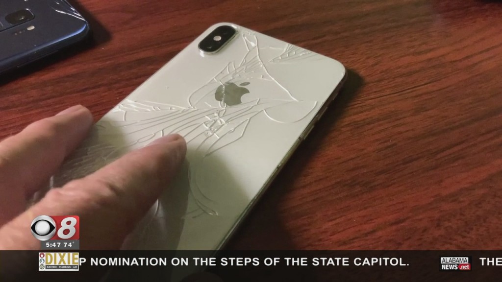 Wtt 4th Of July Dangerous For Smartphones 070121