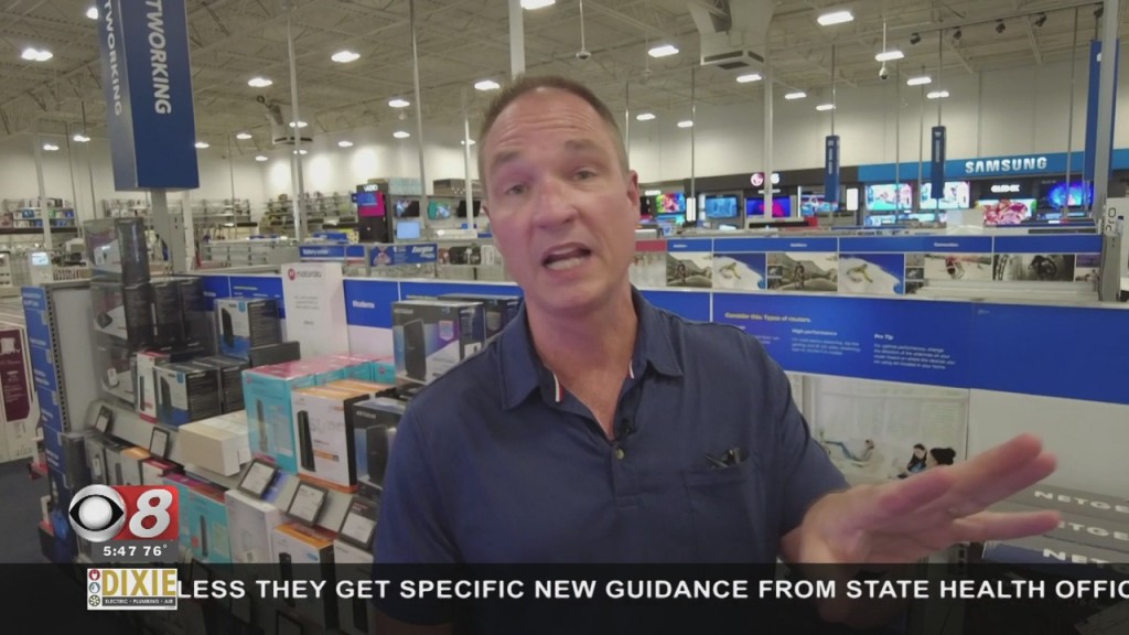 Wtt Back To School Gadgets 072821