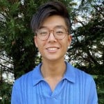 Derek Xiao Pronounced Sh Ow 24 Start Up Founder