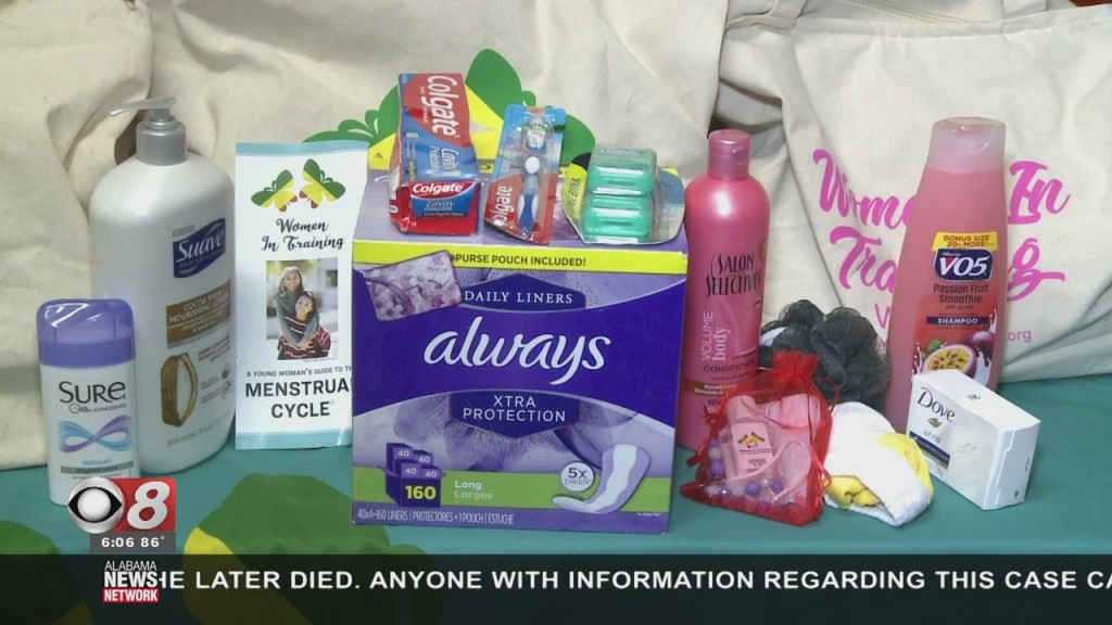 Wit Training At Goodwyn