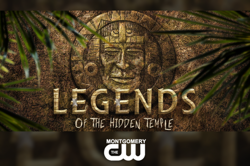Legends Of The Hidden Temple 32