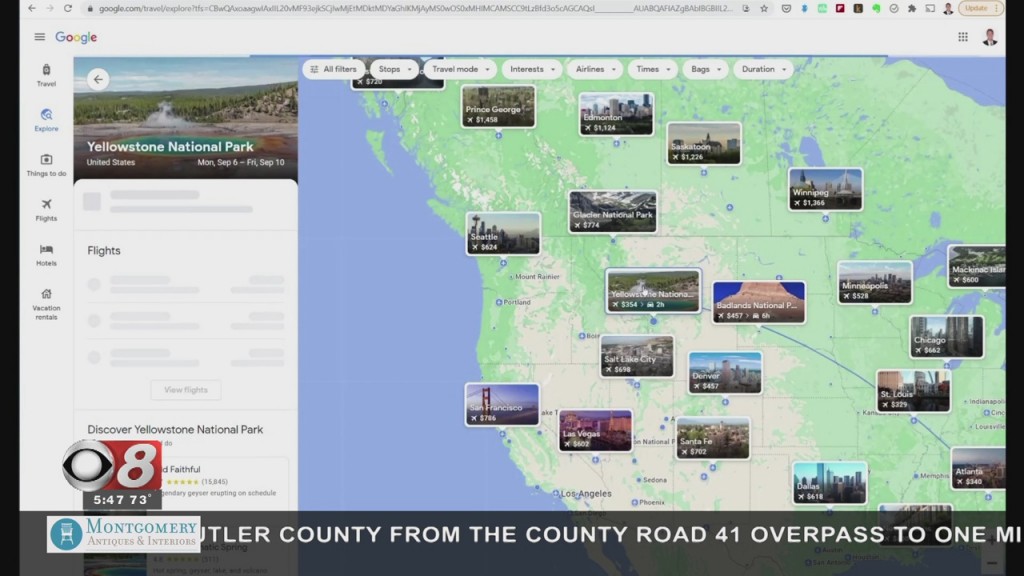 Wtt Google Travel 070621