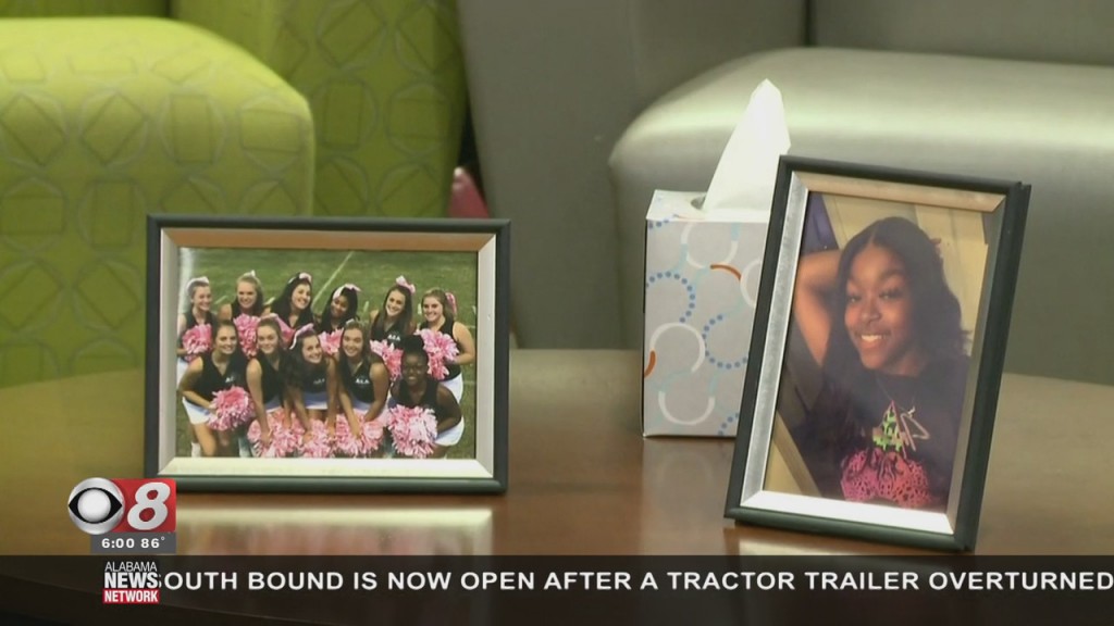 Aca Mourning Loss Of Student