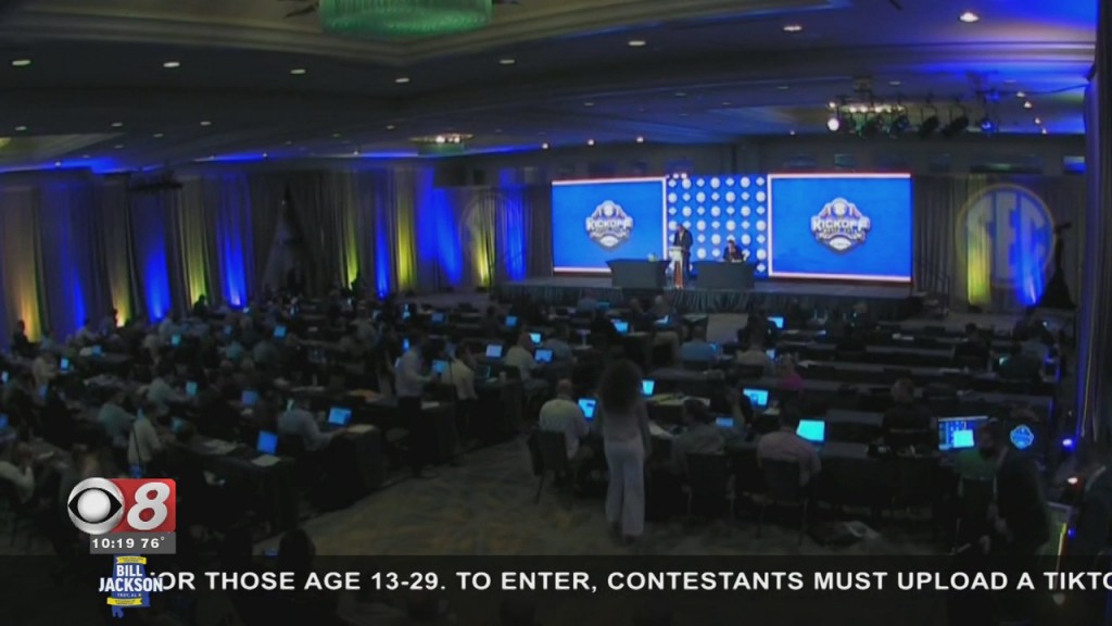 Sec Day One Selected Tracks