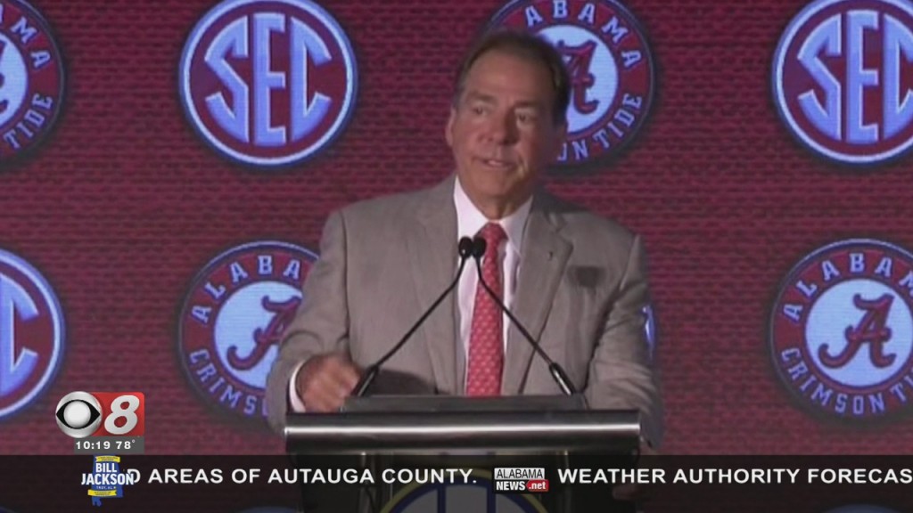 Sec Day Three Selected Tracks