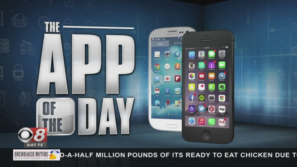 Wtt App Of The Day Tv Guide 070221