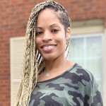 Tiffany Mitchell 40 Phlebotomist