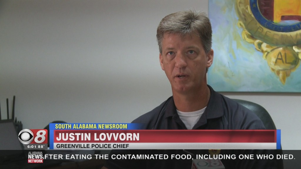 Greenville Police Hiring 070921