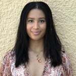 Hannah Chaddha Pronounced Cha Duh 21 Graduate Student
