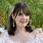 Sarah Steagall Pronounced Stee Gull 27 Forensic Scientist