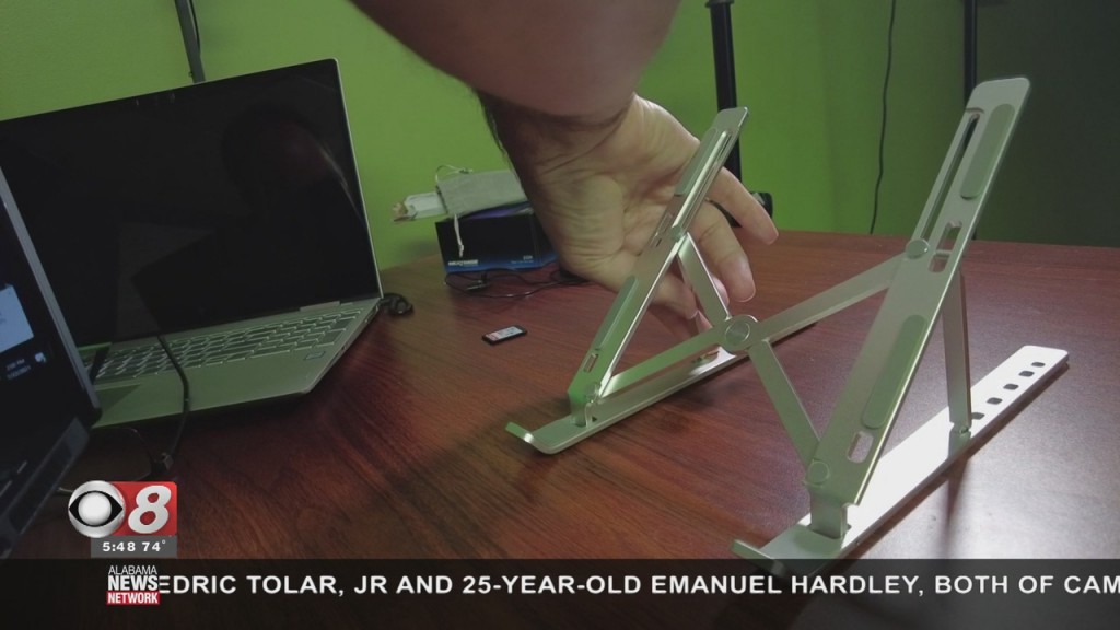 Wtt Laptop Gadgets 072221