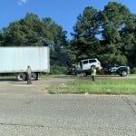 Birmingham Hwy Wreck