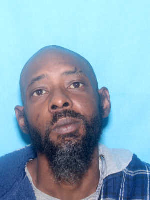Lavares Jackson