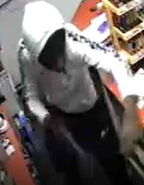 Robbery 3