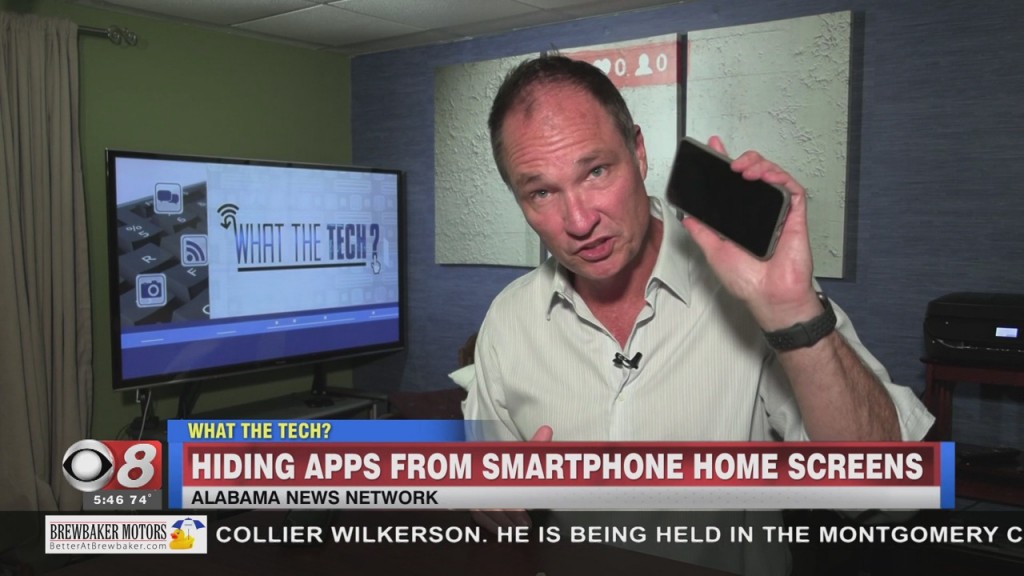 Wtt Phone Apps 082521