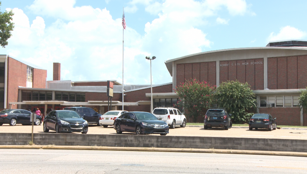 Lee High School