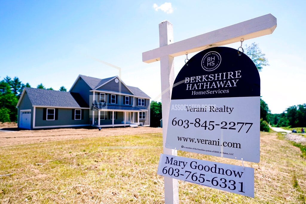 Home Prices
