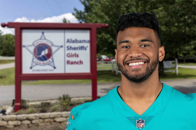 Tuatagovailoagirlsranch