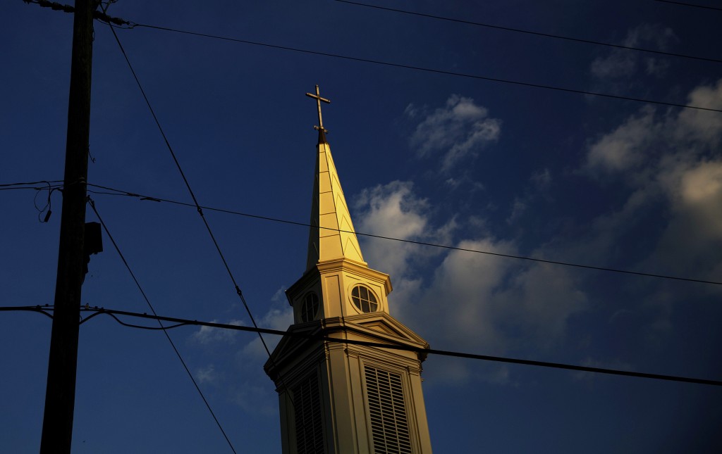 Pastors Quitting