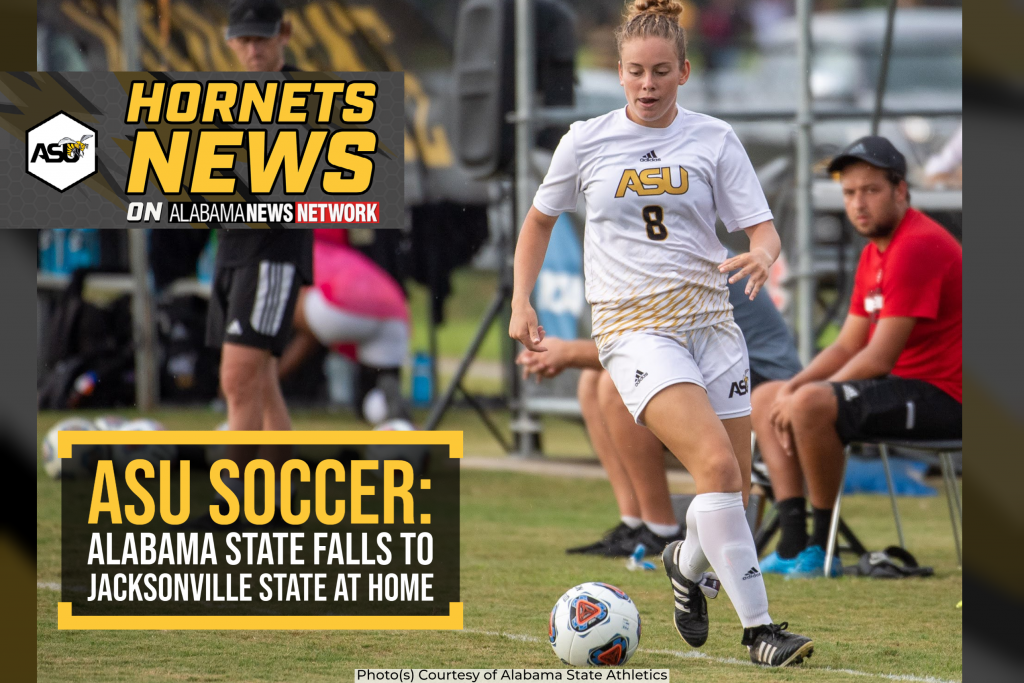 Asu Sc Falls To Jsu 32