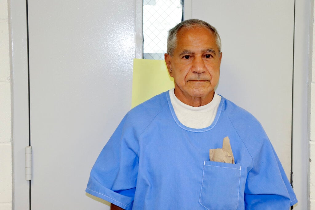 Sirhan Sirhan Parole Hearing