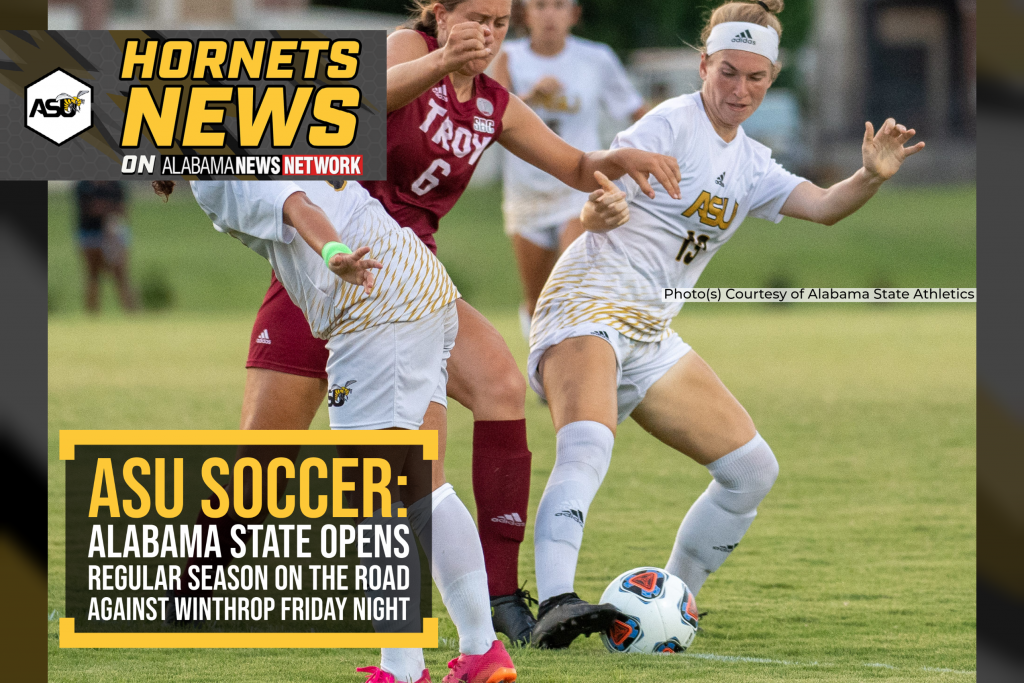 Asu Soccer Opens 32