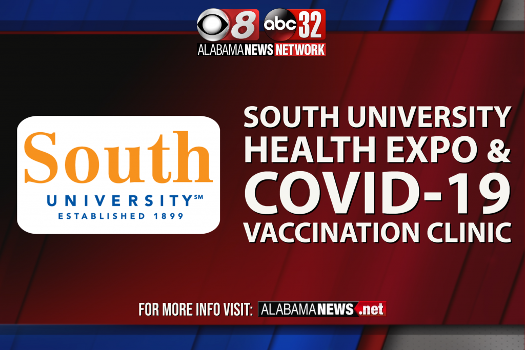 South University Health Expo32