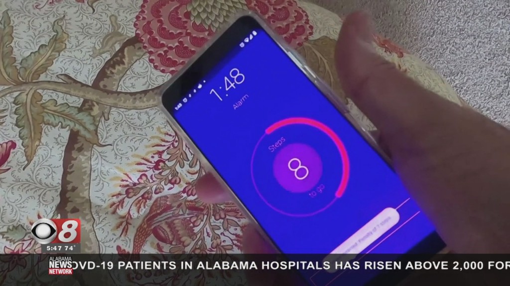 Wtt Alarm Clock Apps 080921