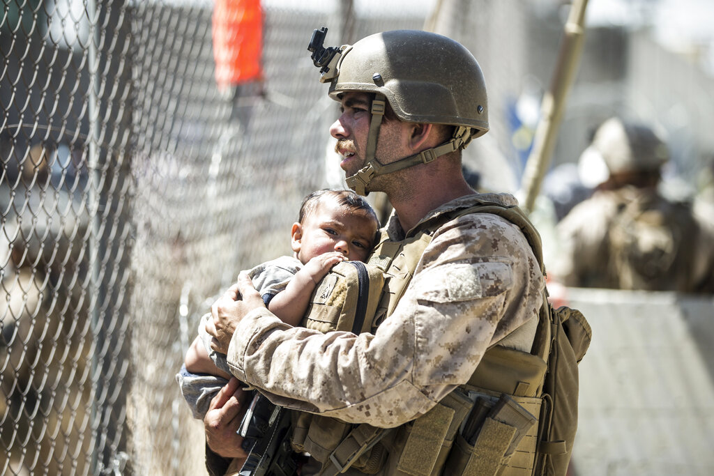 Us Afghanistan
