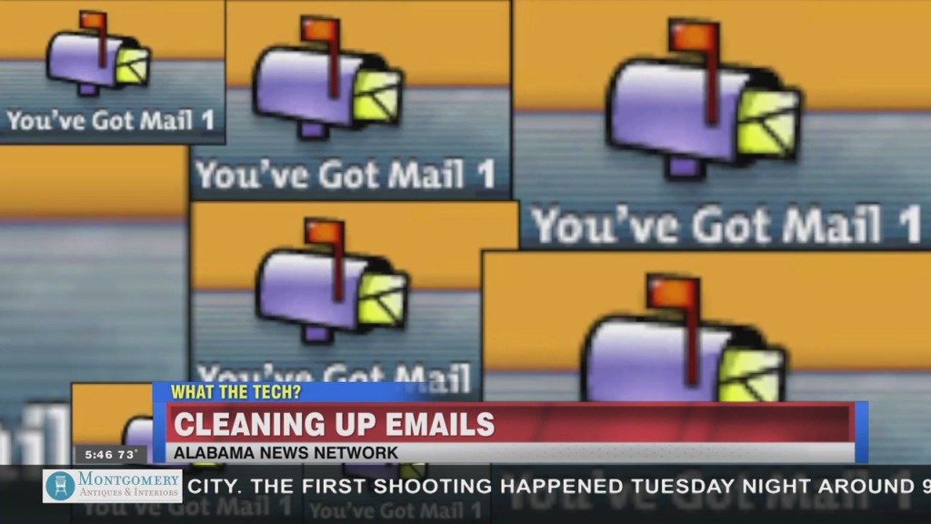 Wtt Cleaning Up Emails 080421