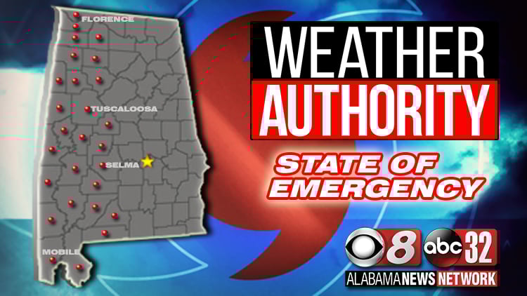 Idastateofemergency