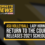 Asu Volleyball Return 32