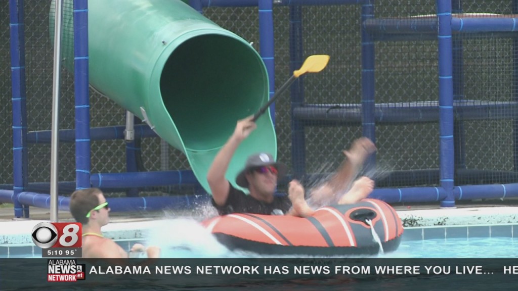 Prattville Sinkapalooza