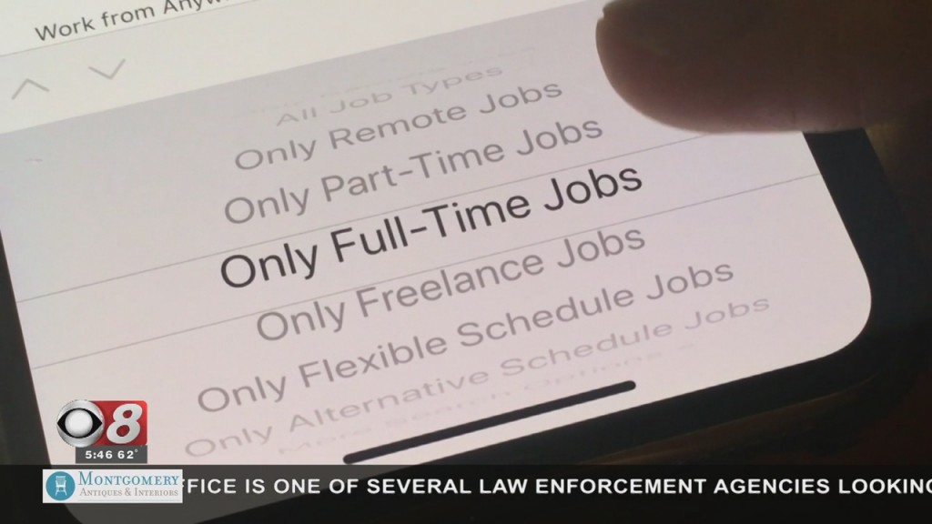 Wtt Work From Home Jobs 090921