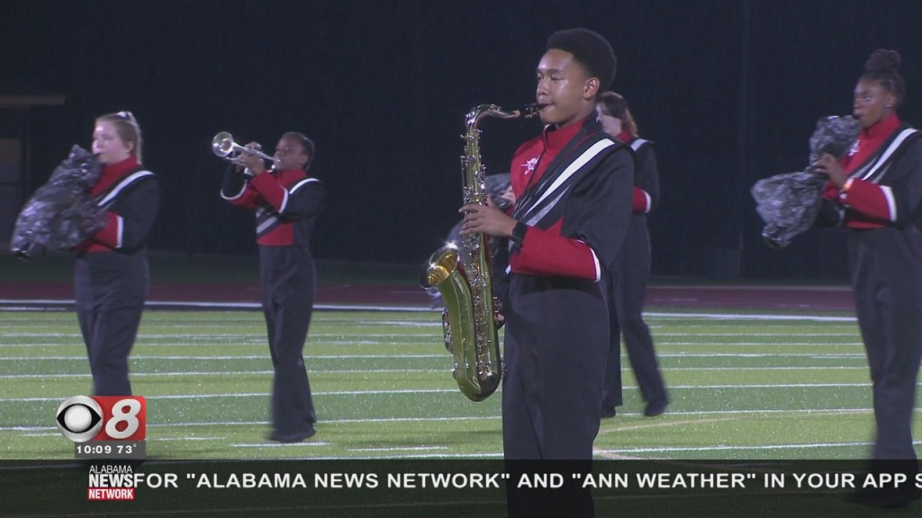 Night Of Bands 091421