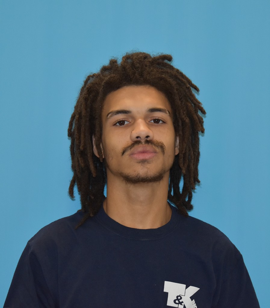 Demarcus Treias Smith