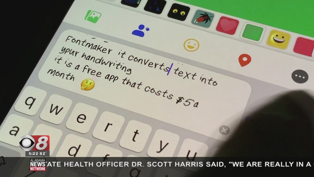 Wtt App Of The Day Fontmaker 082721
