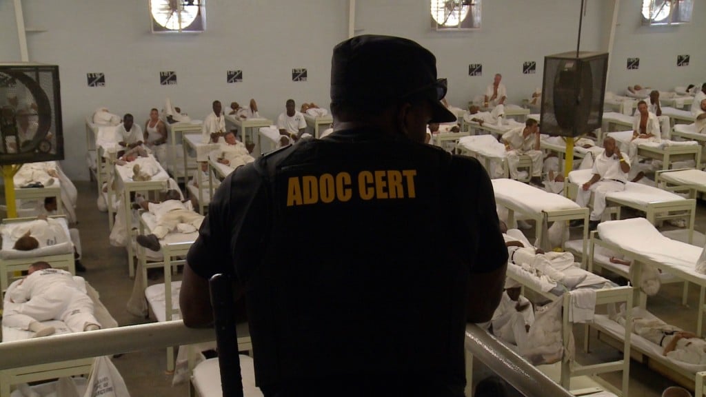 Prisonsessionday2 Pic