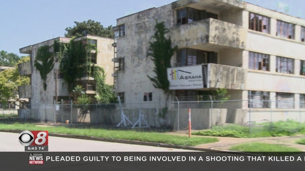 Grove Court Image