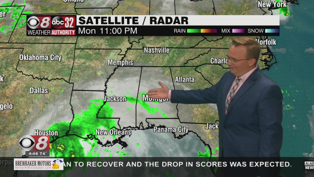Morning Weather 09/14/21
