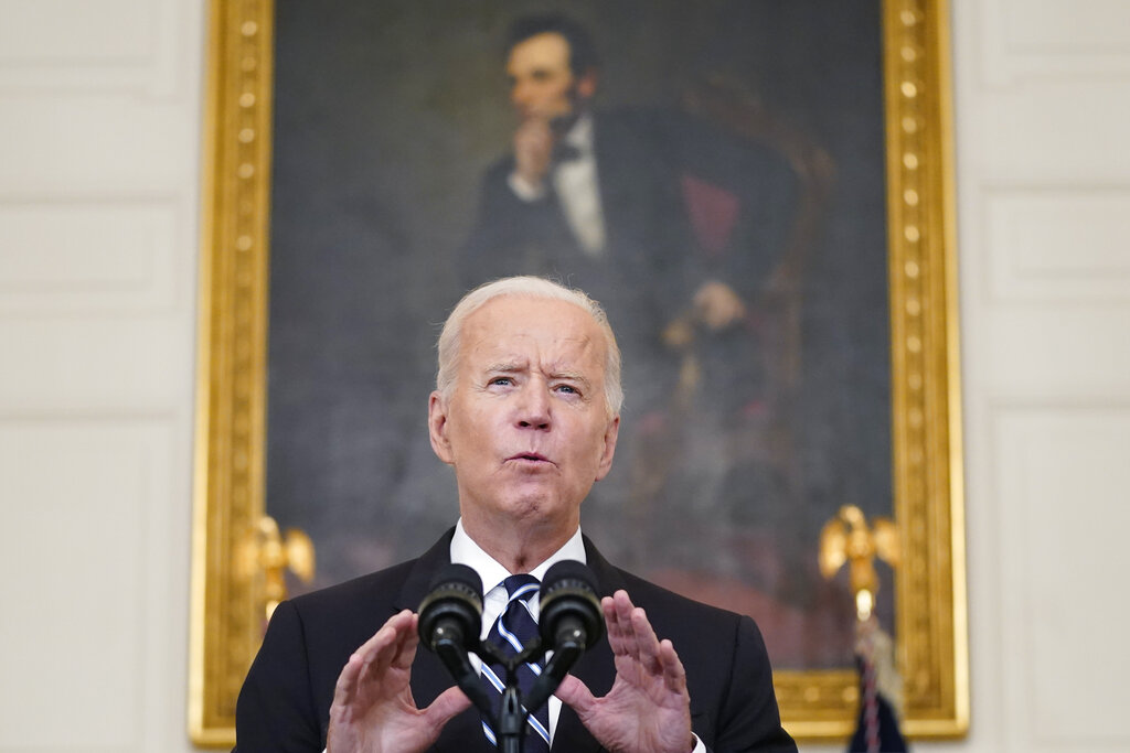 Joe Biden