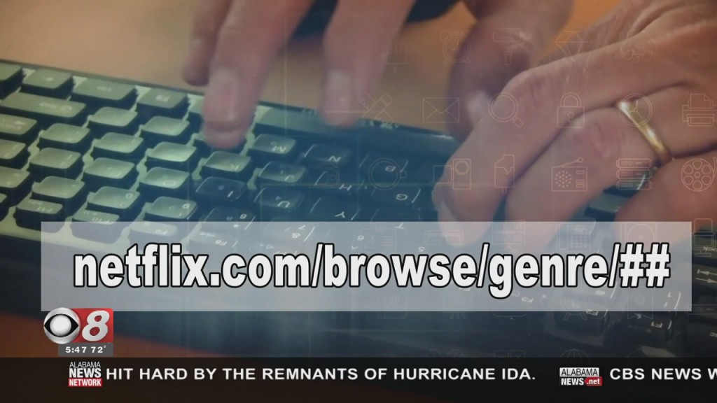 Wtt Netflix Secret 090621