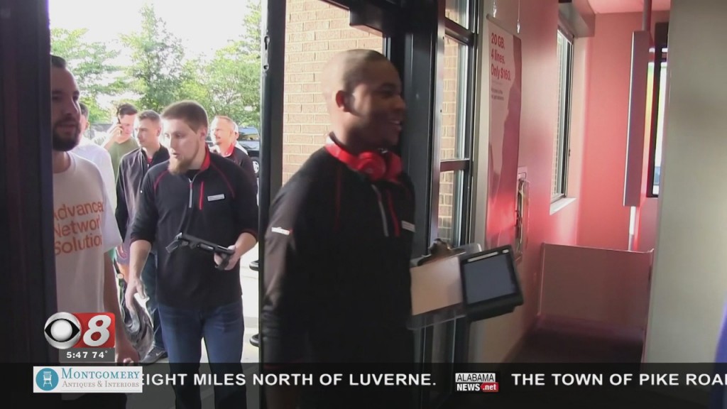 Wtt Getting An Iphone13 092021