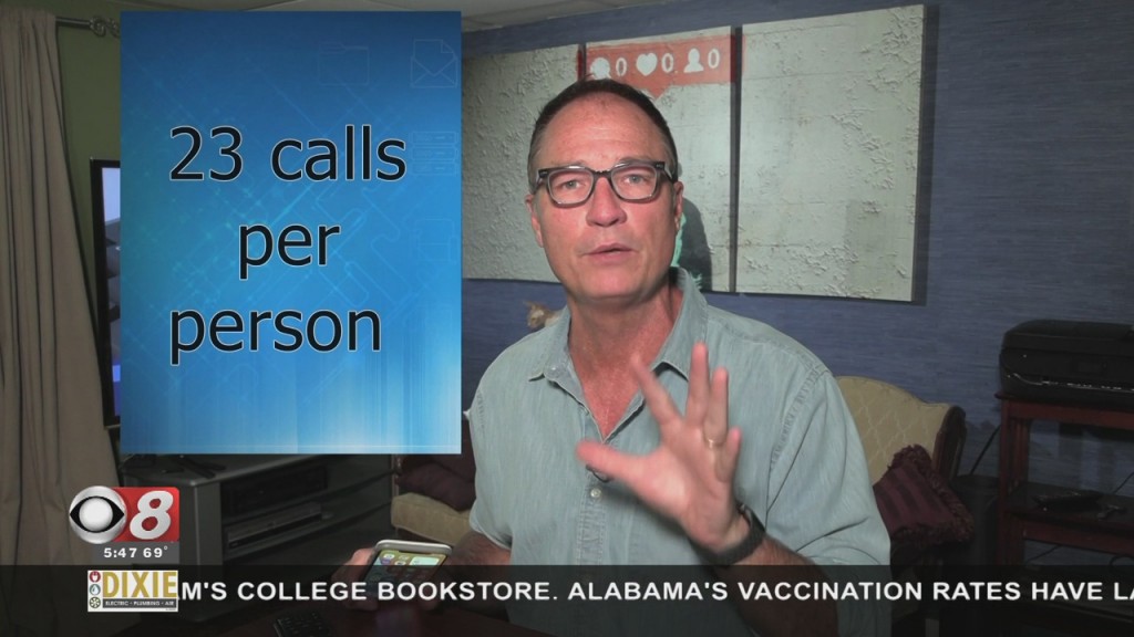 Wtt Robocalls 090221