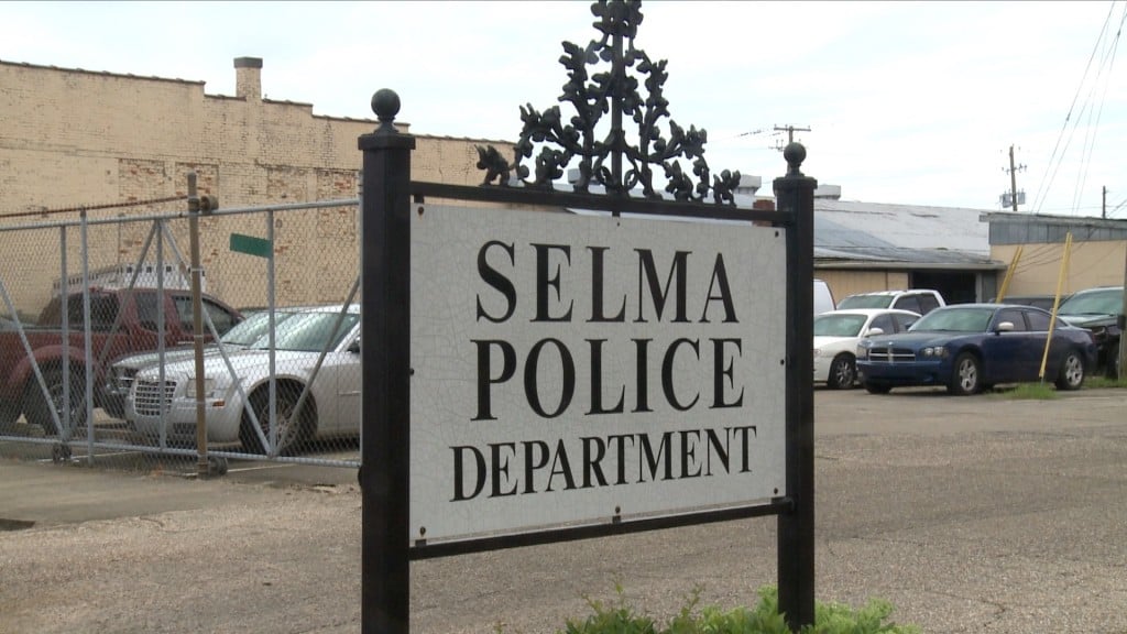 Wal Selmamurder0726 Vo