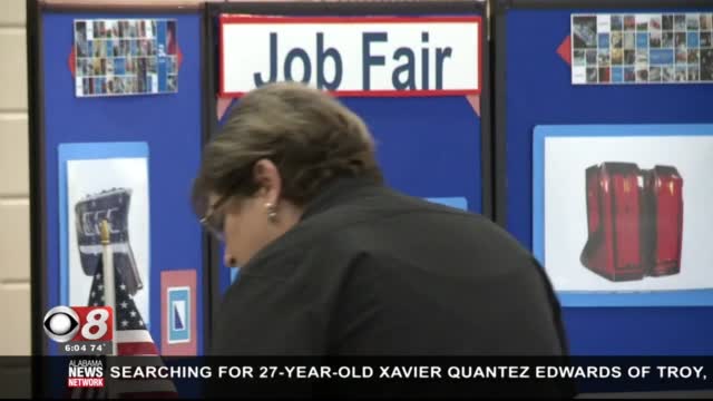 Mcda Job Retention Workshop