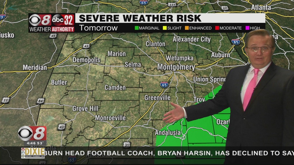 Morning Weather 10/27/21